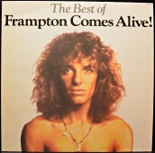 Peter Frampton - The Best Of Frampton Comes Alive!  SHM 3165