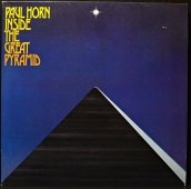 Paul Horn - Inside The Great Pyramid  060/061
