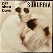 Pet Shop Boys - Suburbia  1C 006-20 1463 7