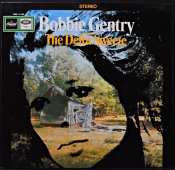 Bobbie Gentry - The Delta Sweete  SMK 74 402