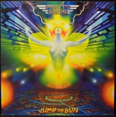 Pretty Maids - Jump The Gun 466365 1 Pretty Maids - Jump The Gun 466365 1