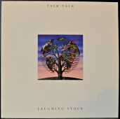Talk Talk ‎- Laughing Stock  847 717-1