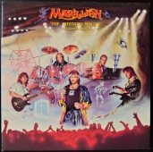 Marillion - The Thieving Magpie (La Gazza Ladra) 164 7 91463 1 Marillion - The Thieving Magpie (La Gazza Ladra) 164 7 91463 1