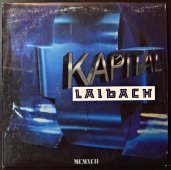 Laibach - Kapital  STUMM 82
