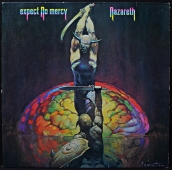 Nazareth - Expect No Mercy 6370 424 Nazareth - Expect No Mercy 6370 424