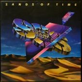 The S.O.S. Band - Sands Of Time TBU 26863 The S.O.S. Band - Sands Of Time TBU 26863