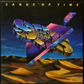 The S.O.S. Band - Sands Of Time  TBU 26863