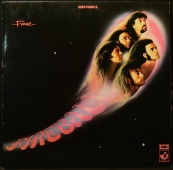 Deep Purple - Fireball 1C 038 1575621 Deep Purple - Fireball 1C 038 1575621