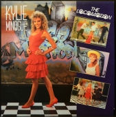 Kylie Minogue - The Loco-Motion  6.20925 AE 