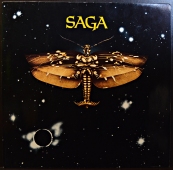Saga - Saga  208 159