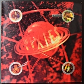 Pixies - Bossanova 21 0057-1 311 Pixies - Bossanova 21 0057-1 311