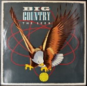 Big Country - The Seer  826 844-1 Q
