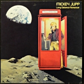 Mickey Jupp - Long Distance Romancer 511261 Mickey Jupp - Long Distance Romancer 511261