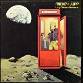 Mickey Jupp - Long Distance Romancer  511261