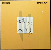 Icehouse - Primitive Man  204 980