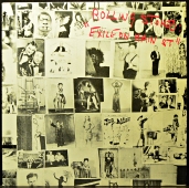 The Rolling Stones - Exile On Main St CBS 450196 1 The Rolling Stones - Exile On Main St CBS 450196 1