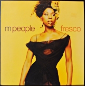 M People - Fresco 74321 52490 1 M People - Fresco 74321 52490 1