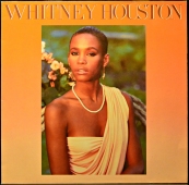 Whitney Houston - Whitney Houston  206 978