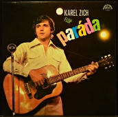 Karel Zich, Flop - Paráda 1113 3335 Karel Zich, Flop - Paráda 1113 3335