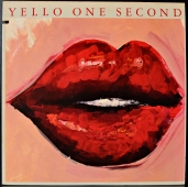 Yello ‎- One Second  830 956-1