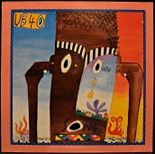 UB40 - Our Own Song  608 264-213