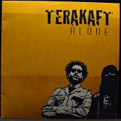 Terakaft - Alone  OH 028
