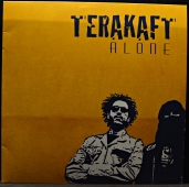 Terakaft - Alone OH 028 Terakaft - Alone OH 028