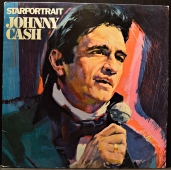 Johnny Cash - Starportrait S 67 201 Johnny Cash - Starportrait S 67 201