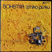 Bohemia - Zrnko Písku  11 0699