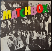 Matchbox - Matchbox  6.24181 AP