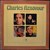 Charles Aznavour - Portrait 65 210 7 Charles Aznavour - Portrait 65 210 7