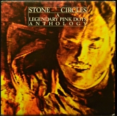 The Legendary Pink Dots - Stone Circles - A Legendary Pink Dots Anthology  BIUS 1001