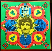 Václav Neckář - Světská Sláva - Polní Tráva 1 13 0906 Václav Neckář - Světská Sláva - Polní Tráva 1 13 0906