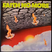 Faith No More - The Real Thing 828 154-1 Faith No More - The Real Thing 828 154-1