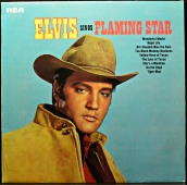 Elvis Presley - Elvis Sings Flaming Star INTS 1012, 26.21191