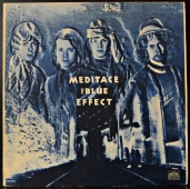 The Blue Effect - Meditace 1 13 0689