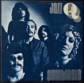 Jazz Q - Symbiosis 1 15 1356 Jazz Q - Symbiosis 1 15 1356