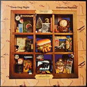 Three Dog Night ‎- American Pastime  ABCD-928