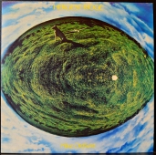 Mike Oldfield ‎- Hergest Ridge  VIL 12013