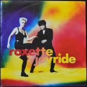 Roxette - Joyride 1C 006 13 6400 7 Roxette - Joyride 1C 006 13 6400 7