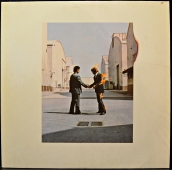 Pink Floyd - Wish You Were Here 7C 062-96918, 1C 064-96 918 Pink Floyd - Wish You Were Here 7C 062-96918, 1C 064-96 918