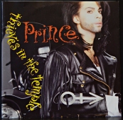 Prince ‎- Thieves In The Temple  5439-19751-7