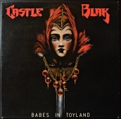 Castle Blak - Babes In Toyland BD 006 Castle Blak - Babes In Toyland BD 006