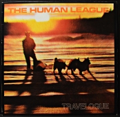 The Human League - Travelogue  202 332-270