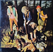 Jethro Tull ‎- This Was  ILPS-9085, CHR 1041