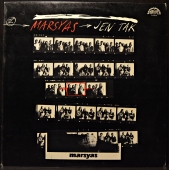 Marsyas - Jen Tak 1113 3485 Marsyas - Jen Tak 1113 3485