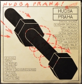 Hudba Praha - Hudba Praha! 81 0375-7312 Hudba Praha - Hudba Praha! 81 0375-7312