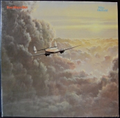 Mike Oldfield ‎- Five Miles Out  204 500-320