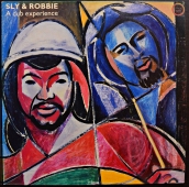 Sly & Robbie ‎- A Dub Experience  IRG 7