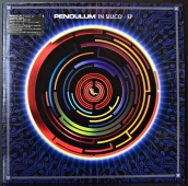 Pendulum - In Silico EP  2564695318